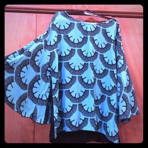 Manaola Hawaii Hoolaulea Top